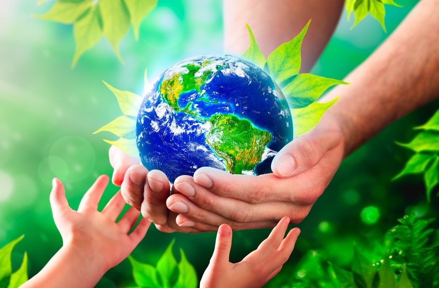 Curso Educação Ambiental