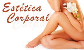 Curso Estética Corporal