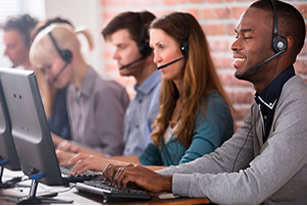 Operador de Telemarketing Online