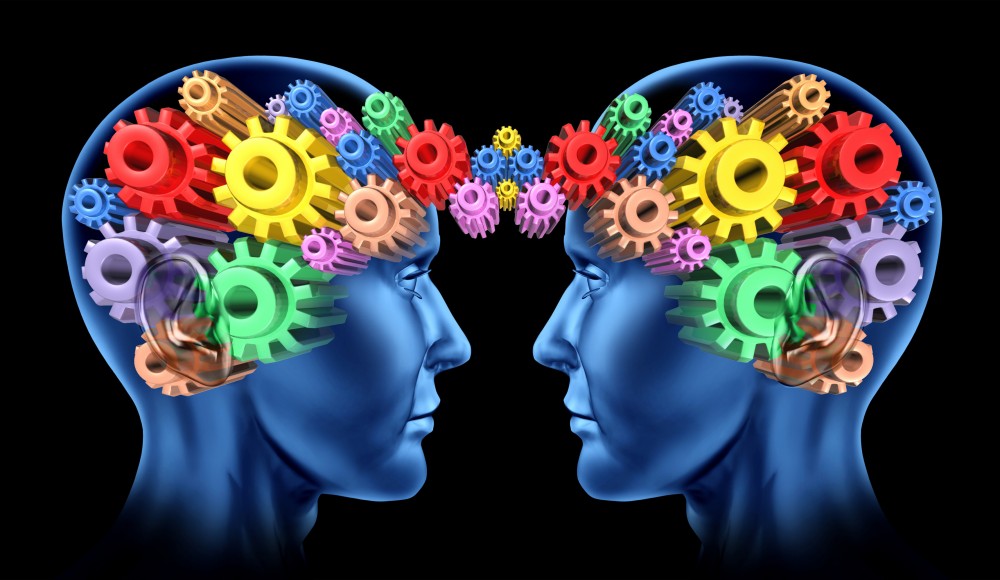 Modelagem – Codificando Pensamentos